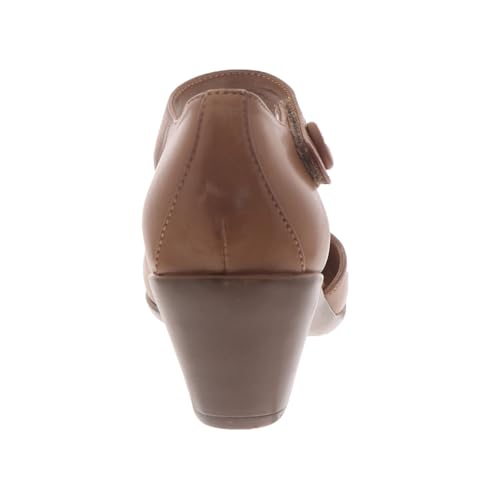 Medium Brown