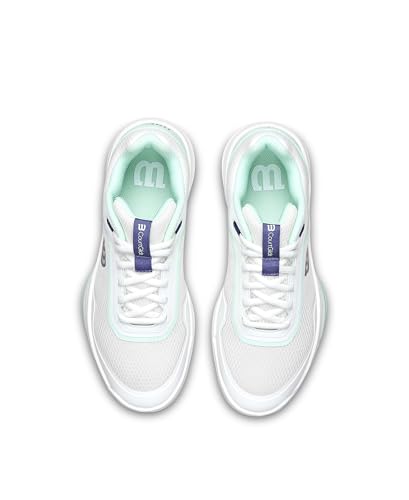 White/Bay/Skipper Blue