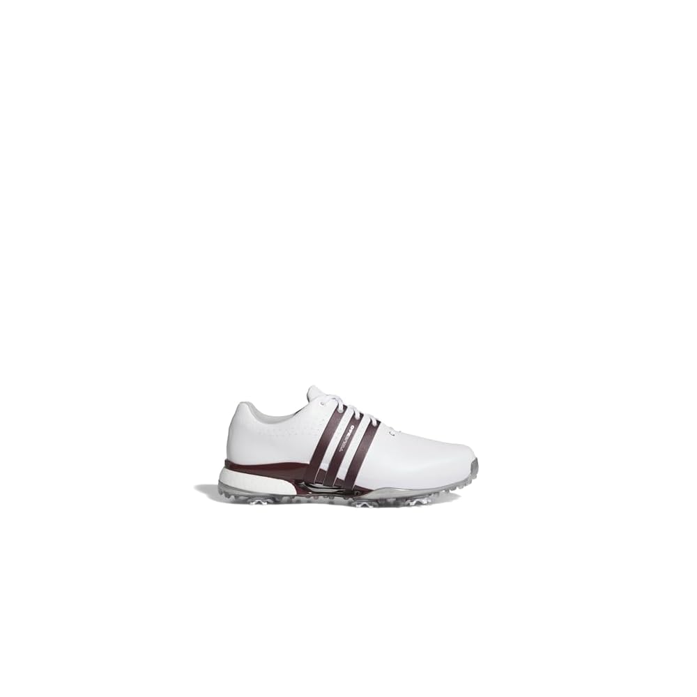 Ftwrwhite/Maroon/Iornmet