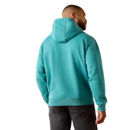 Lightweight Logo/Teal/Micro Chip