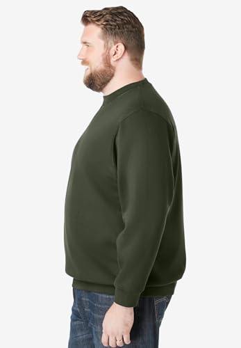 Deep Olive