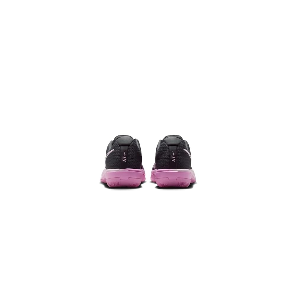 Anthracite/Black-pink Foam-light Magenta