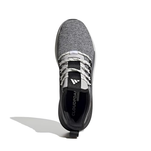 Grey/Black