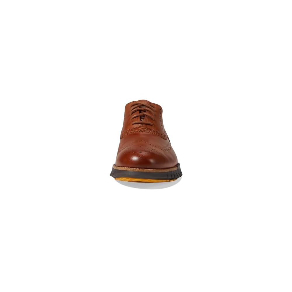 British Tan/Java