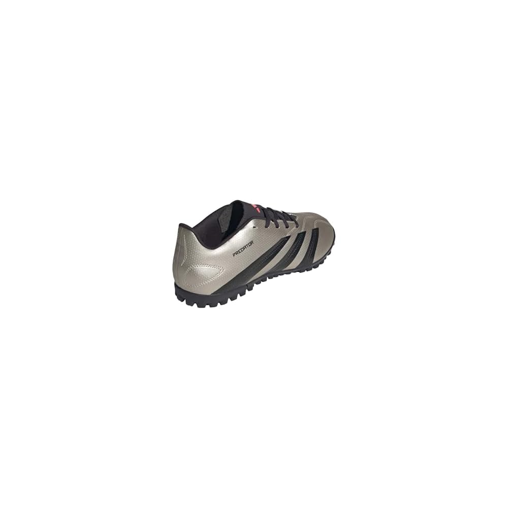 Platin Metallic/Aurora Black/Turbo