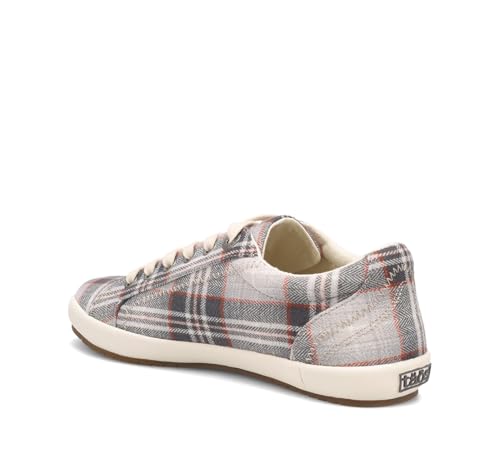 Grey Plaid