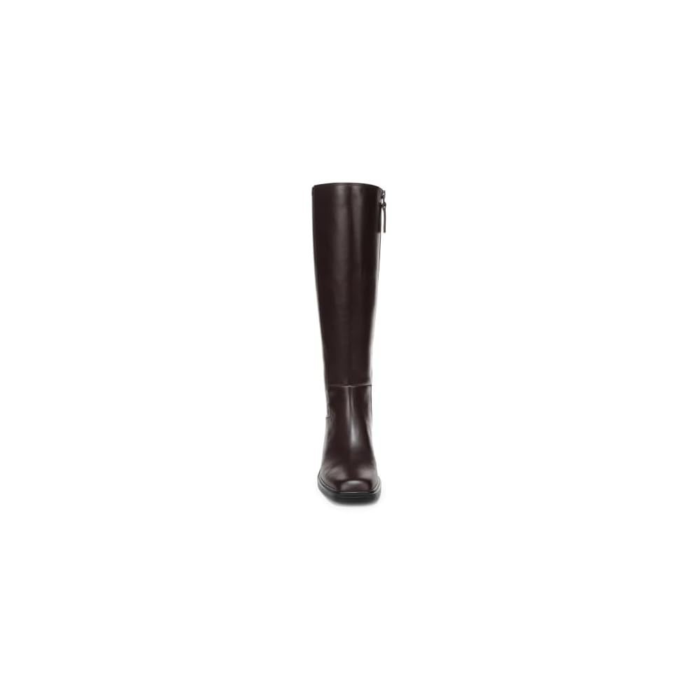 Castagno Brown Leather