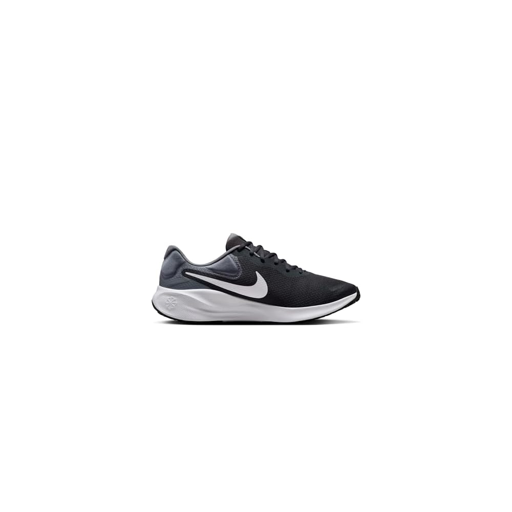 Anthracite White Cool Grey Black