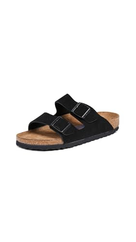 Black Suede