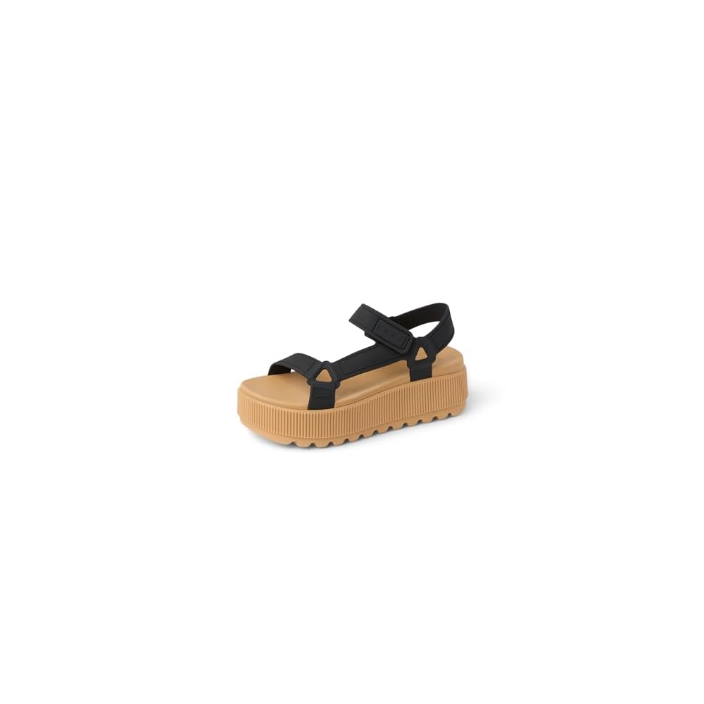 Black/Tan