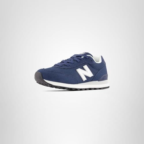 Nb Navy/White 2