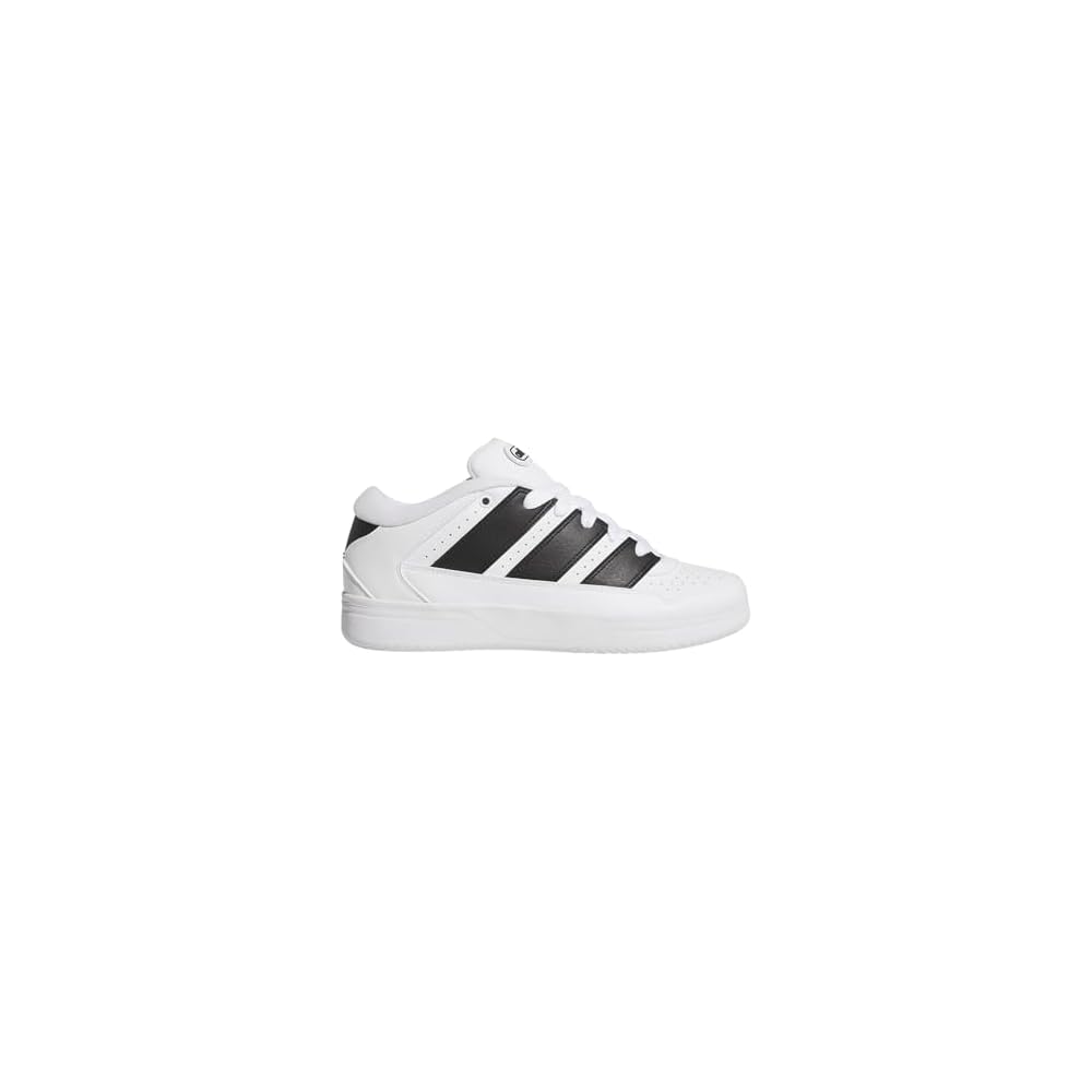 White/Black/White