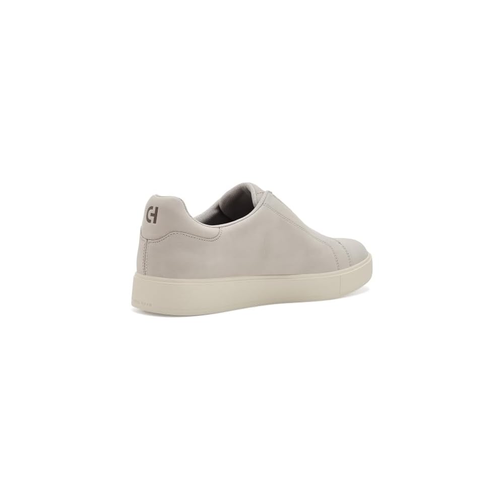 Pumice Stone/Ivory Nubuck