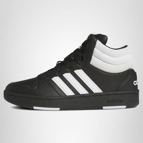 Black/White/Orbit Grey