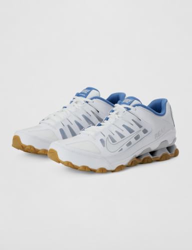 White/White-indigo Storm-grey Fog