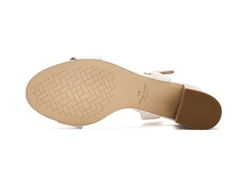 Powder Croc Print Leather