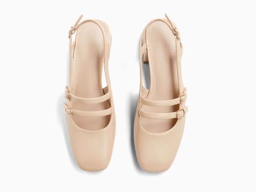 Light Khaki Pu
