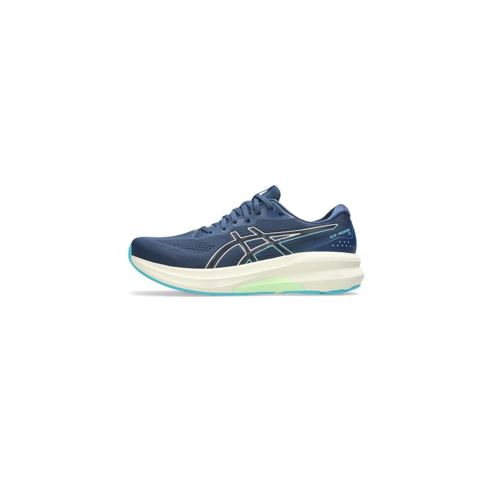 Independence Blue/Energy Aqua