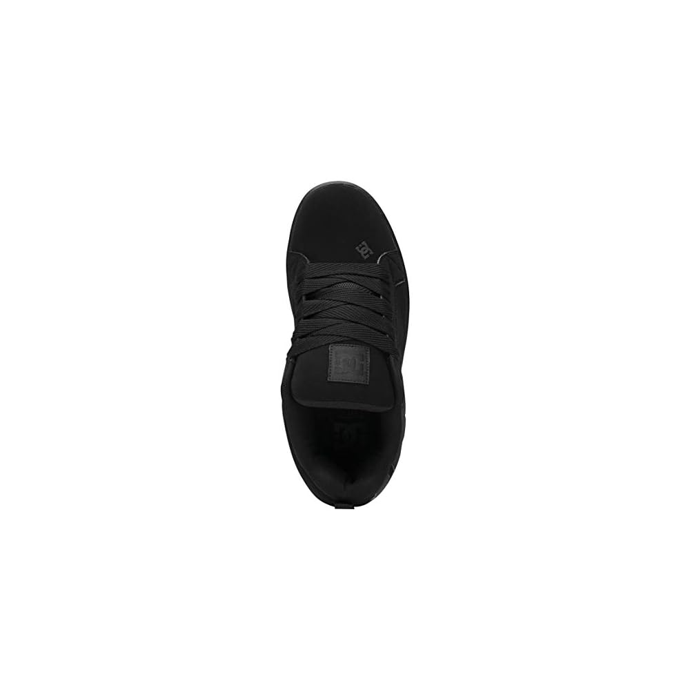 Black/Black/Black