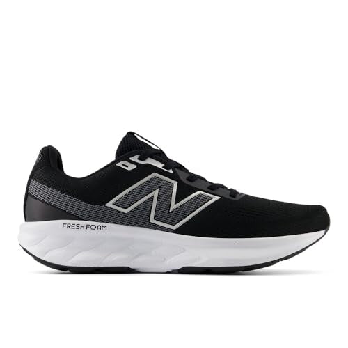 Black/Castlerock/Silver Metallic