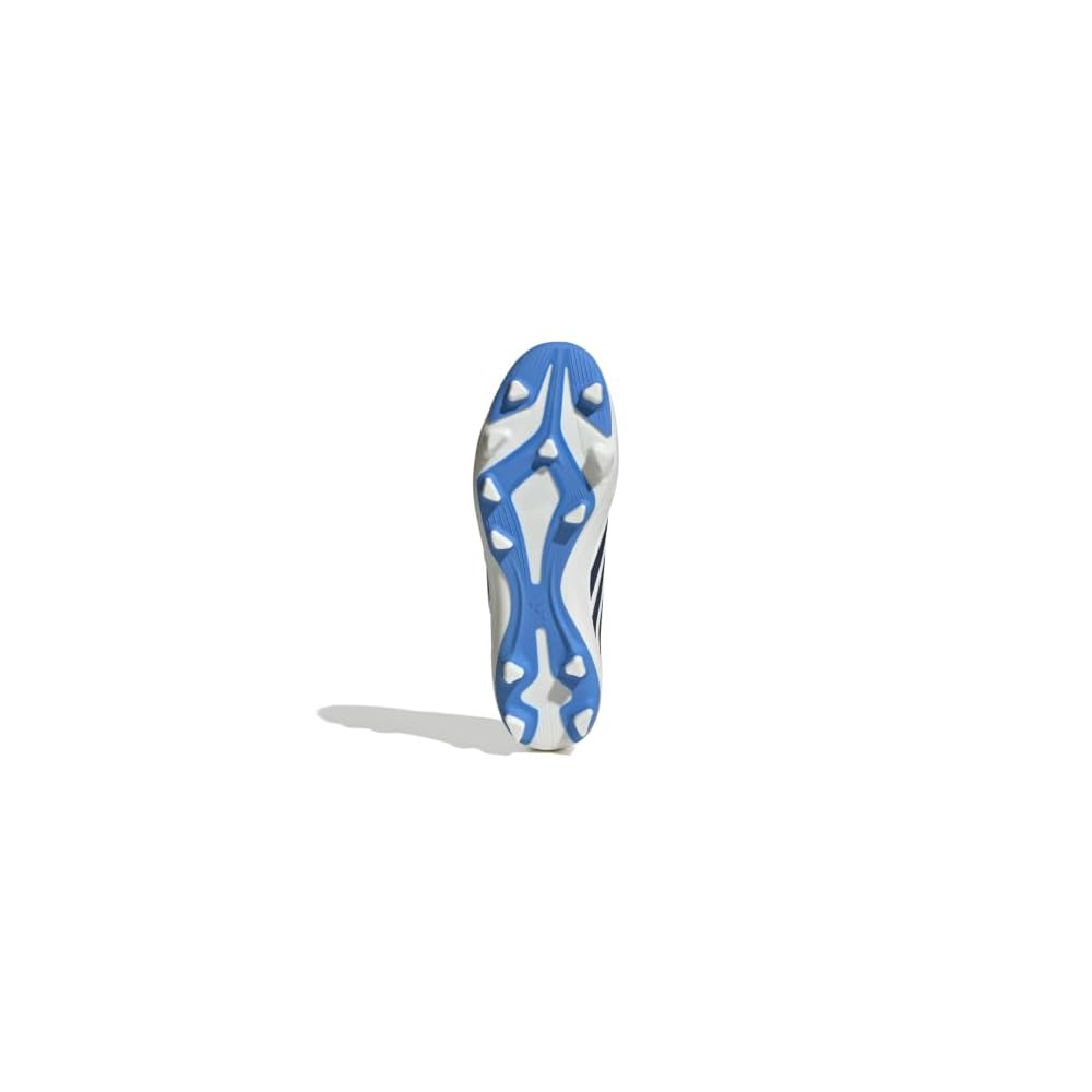 Zero Metallic/Dark Blue/Lucid Ray Blue