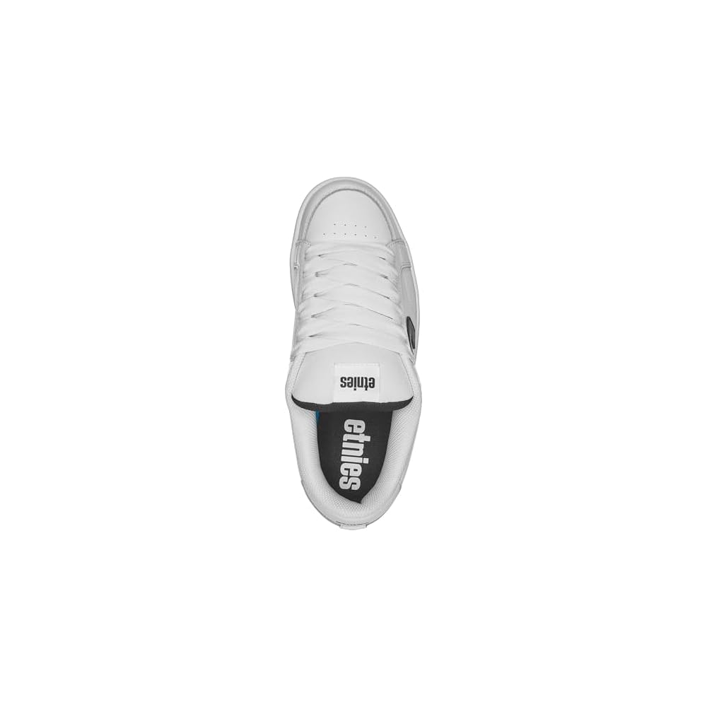 White/Black