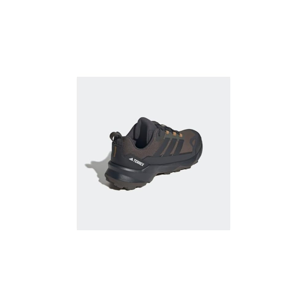 Shadow Olive/Carbon/Bronze Strata