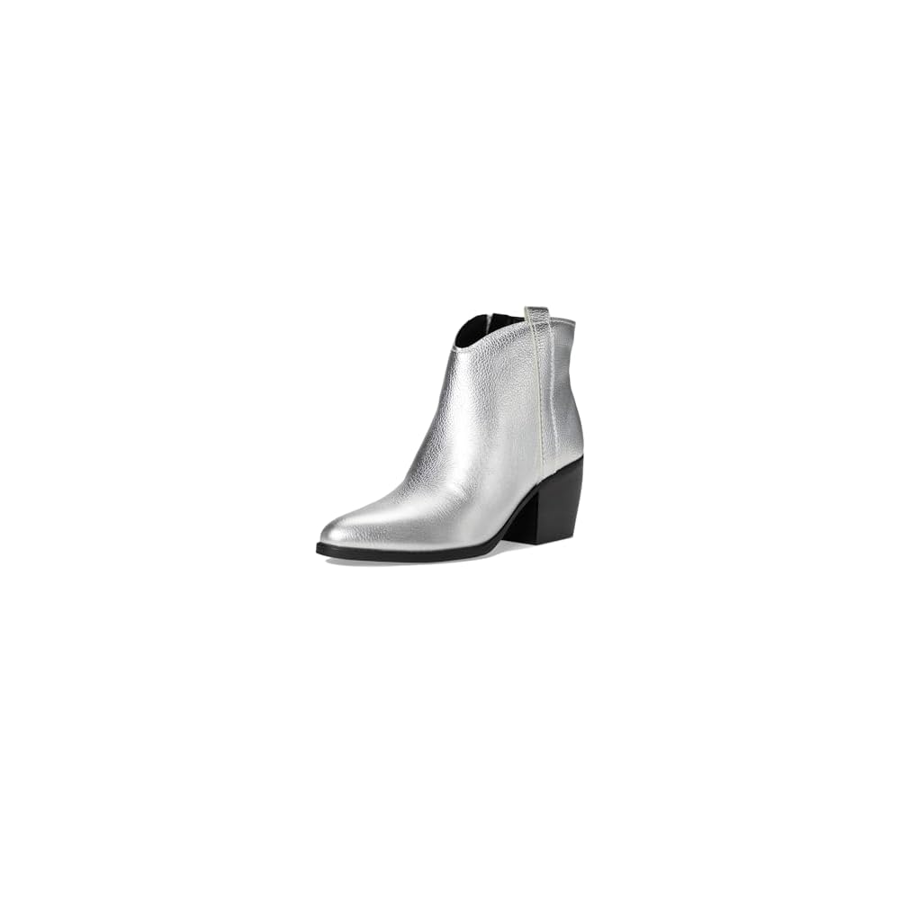 Silver Metallic