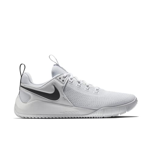 White/Black