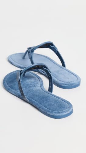 Soft Blue