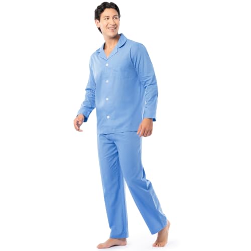 Sky Blue - Long Sleeve