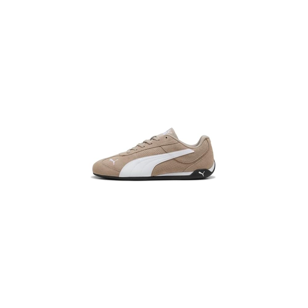 Haute Coffee-warm White-puma Gold