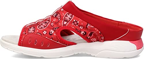 Red Bandana