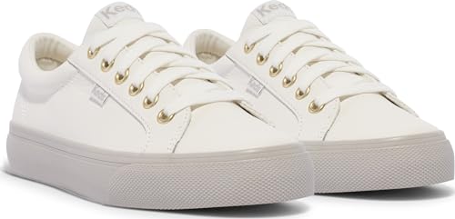 Snow White Leather