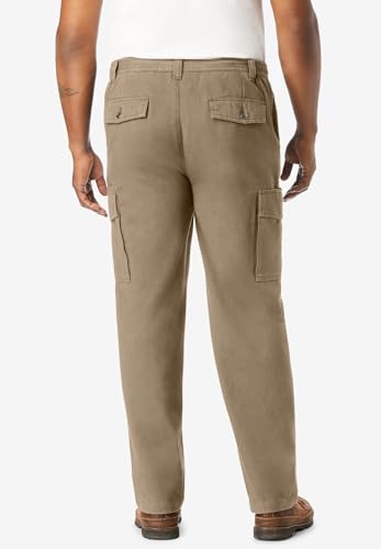 Dark Khaki