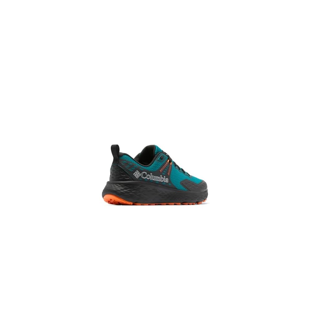 Teal Chloride/Black