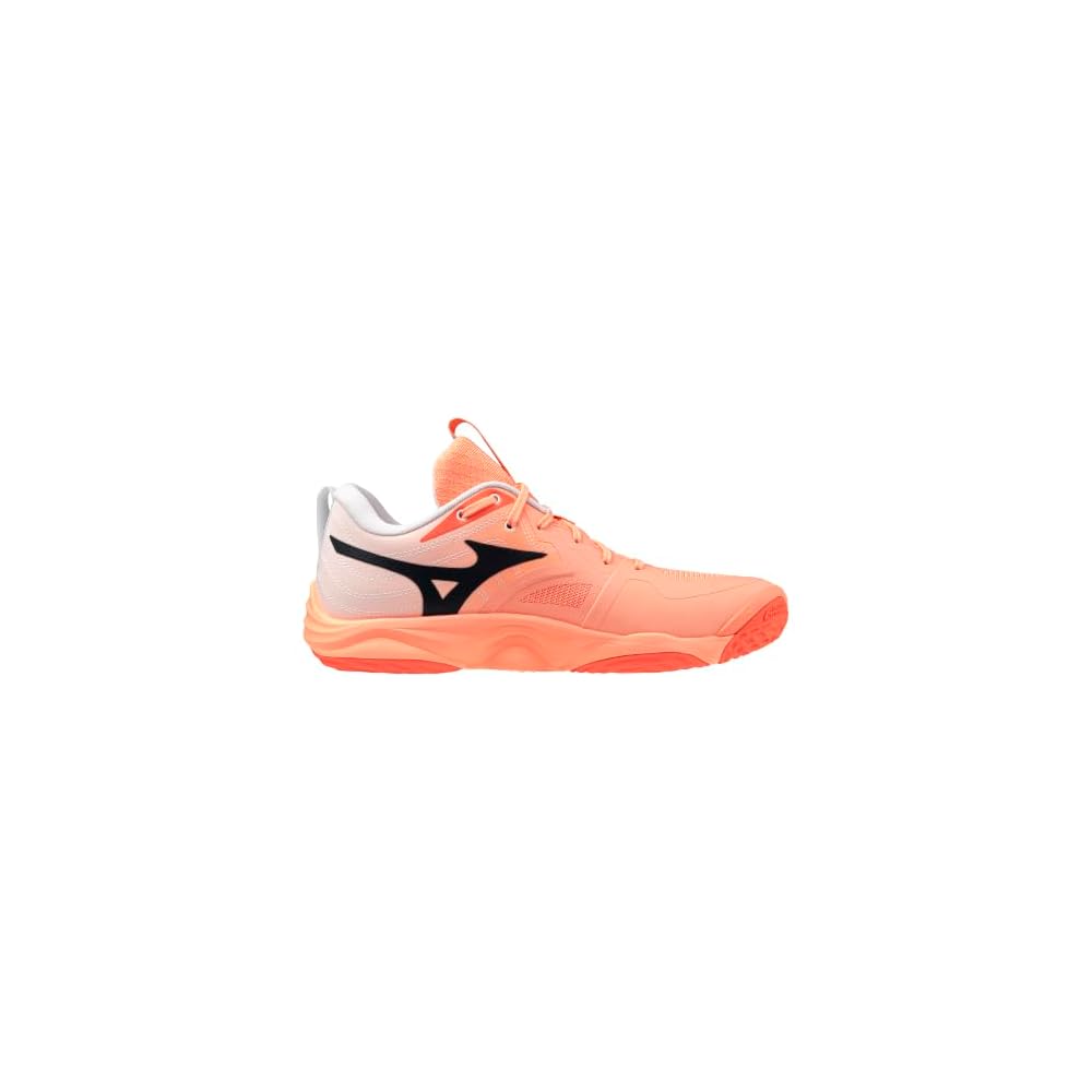 Coral-lava Orange