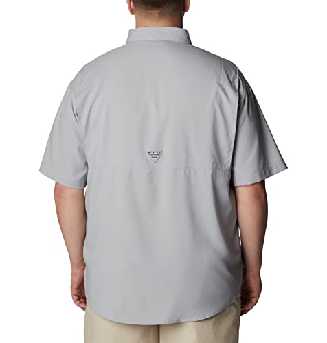 Dc - Columbia Grey