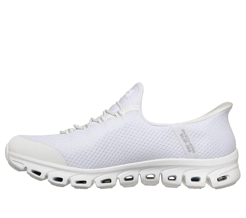 White/Silver