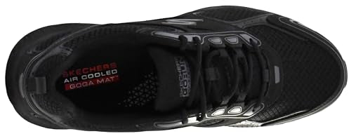 Black/Charcoal