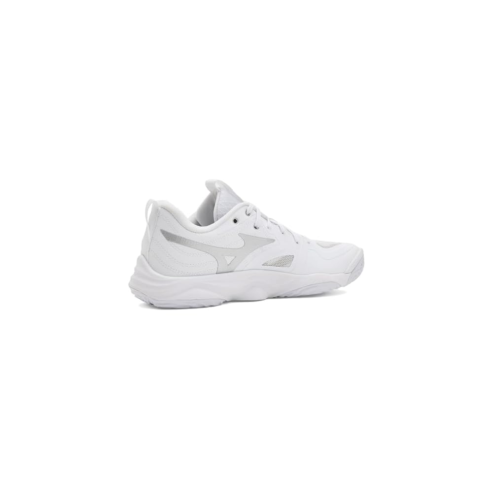 White-silver