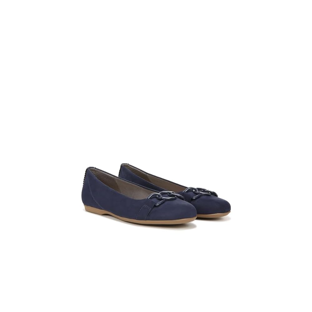 Midnight Blue Microfiber
