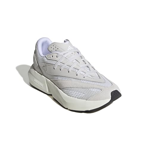 Crystal White/White/Grey