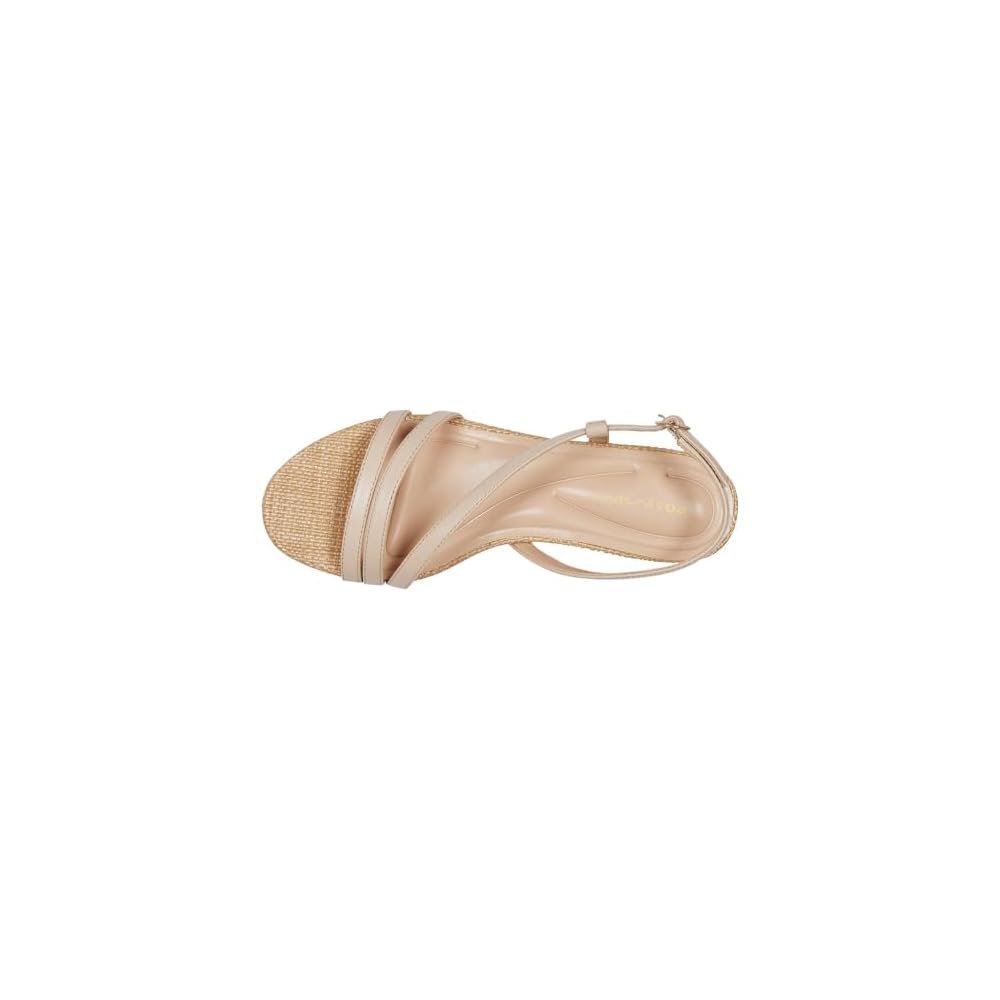Light Natural Leather