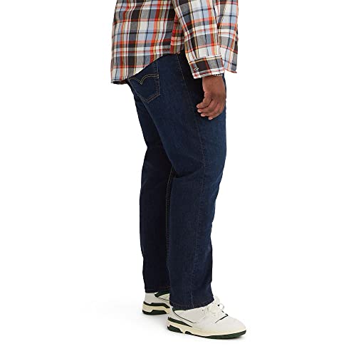On and Off - Dark Indigo Stonewash