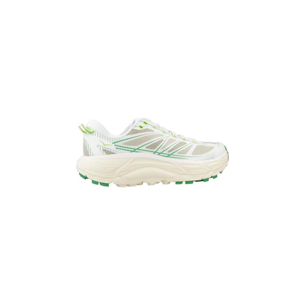 White/Fresh Cut Grass