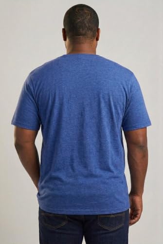 Heather Navy