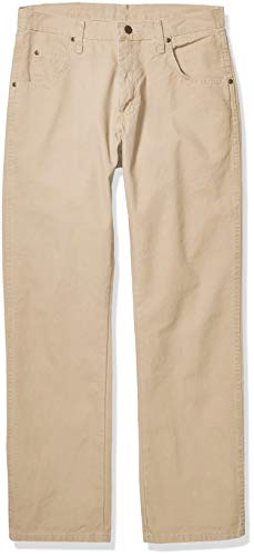 Golden Khaki Canvas