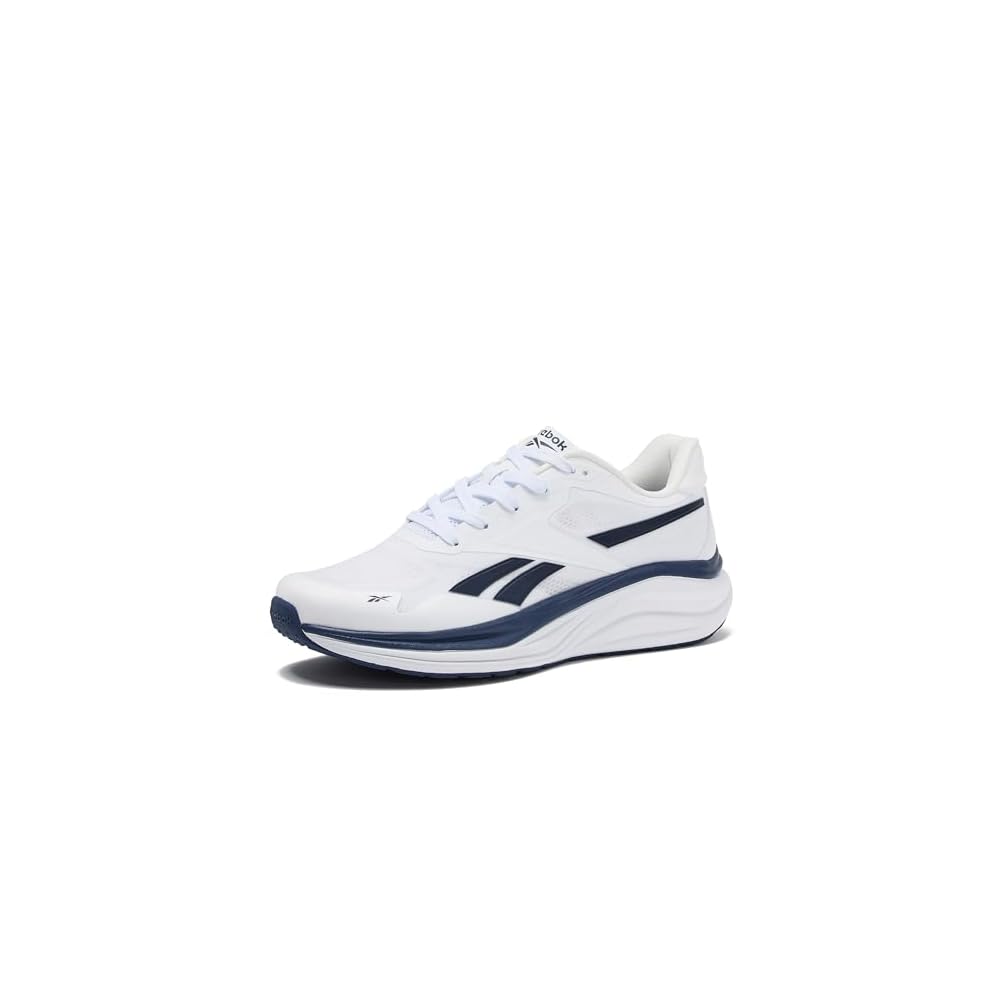 White/Navy