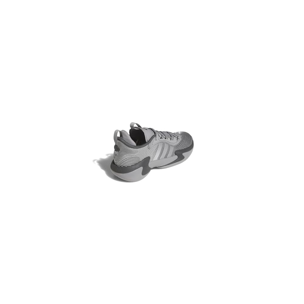 Solid Grey/Grey/Silver Metallic